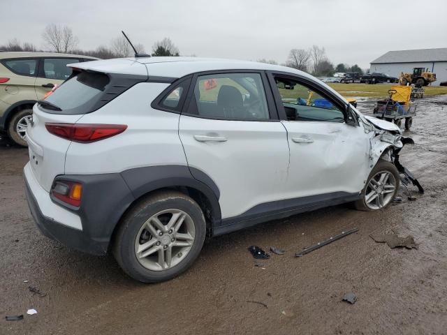 Изображение 3 2020 HYUNDAI KONA SE 2020 с VIN KM8K12AA4LU554465