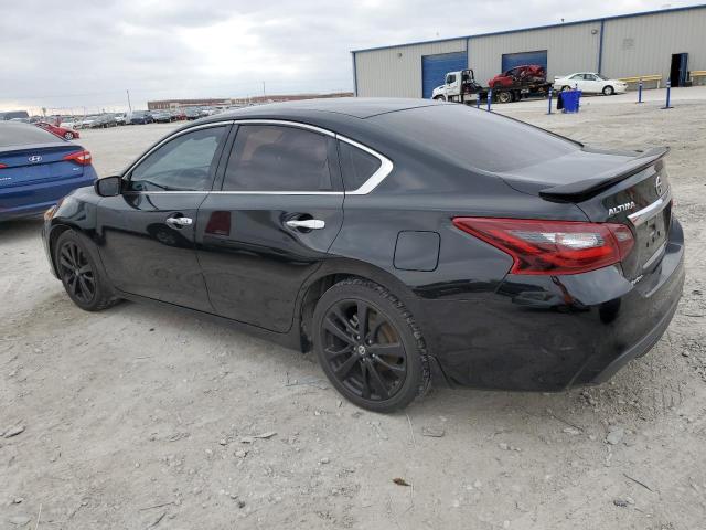 Image 2 of 2017 NISSAN ALTIMA 2.5 2017 with VIN 1N4AL3AP1HC223608