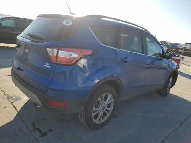 Image 3 of 2018 FORD ESCAPE SE 2018 with VIN 1FMCU0GD1JUA83776