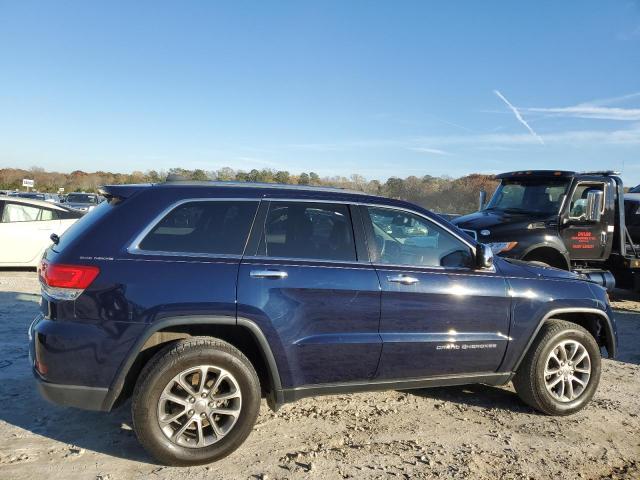 Image 3 of 2015 JEEP GRAND CHEROKEE LIMITED 2015 with VIN 1C4RJEBG1FC160374