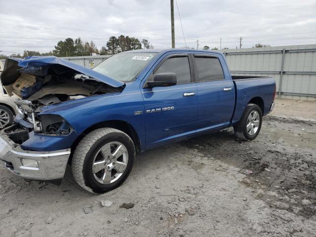 2011 DODGE RAM 1500  2011 image