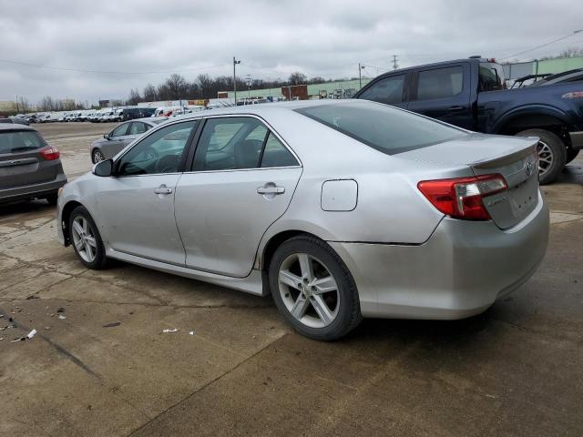 Изображение 2 2012 TOYOTA CAMRY BASE 2012 с VIN 4T1BF1FK5CU068213