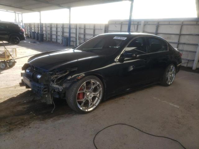 2011 INFINITI G37  2011 image