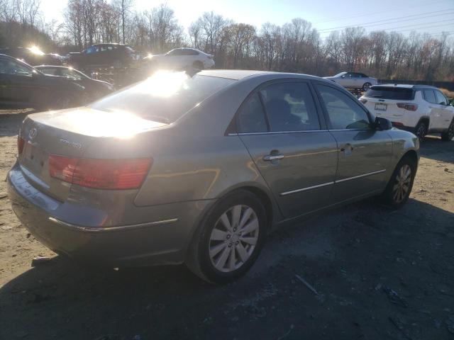 Obraz 3 z 2009 HYUNDAI SONATA SE 2009 z VIN 5NPEU46C79H493291
