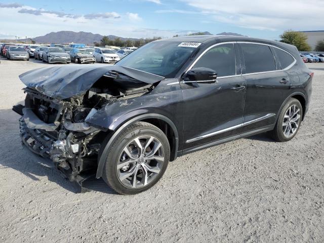 Obraz 2022 ACURA MDX TECHNOLOGY 2022