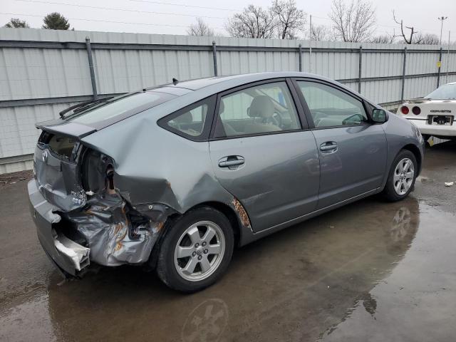Obraz 3 z 2005 TOYOTA PRIUS  2005 z VIN JTDKB20U950124731