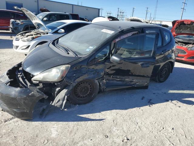 Obraz 1 z 2009 Honda Fit 2009 z VIN JHMGE88249S063638