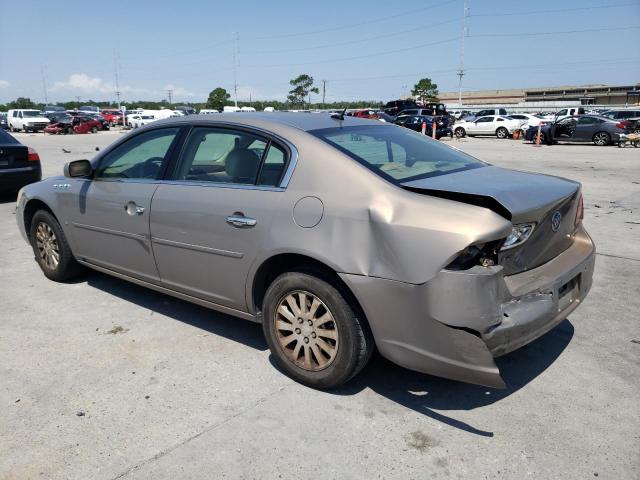 Изображение 2 2006 BUICK LUCERNE CX 2006 с VIN 1G4HP57216U202247