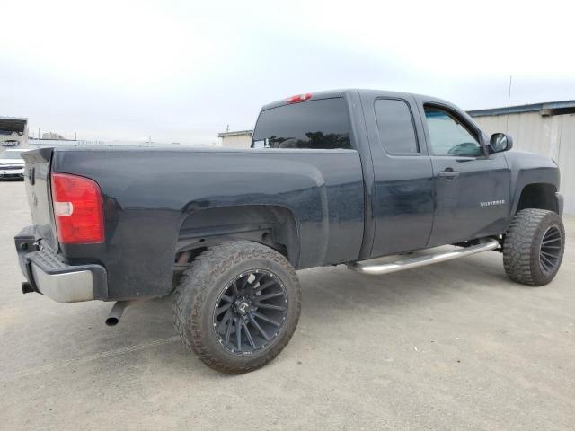 Image 3 of 2011 CHEVROLET SILVERADO K1500 2011 with VIN 1GCRKPEA8BZ206158