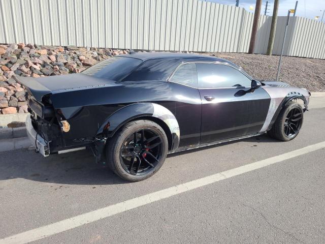 Изображение 3 2021 DODGE CHALLENGER SRT HELLCAT REDEYE 2021 с VIN 2C3CDZL99MH529632