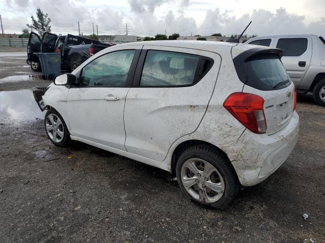 Изображение 2 2019 CHEVROLET SPARK LS 2019 с VIN KL8CB6SA9KC765122