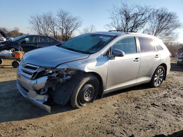 Изображение 1 2015 TOYOTA VENZA LE 2015 с VIN 4T3BA3BB8FU067939