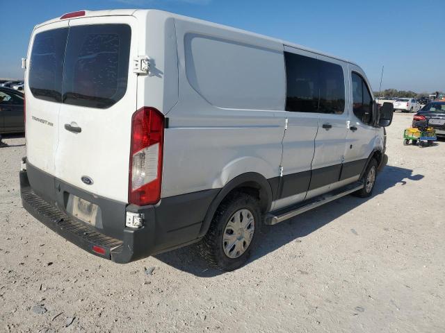 Image 3 of 2017 FORD TRANSIT T-250 2017 with VIN 1FTYR1ZM9HKB39631