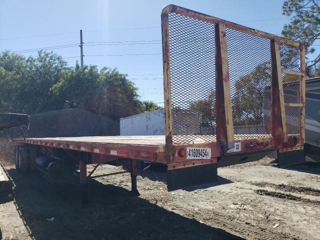 1995 LUFK TRAILER 1995 image