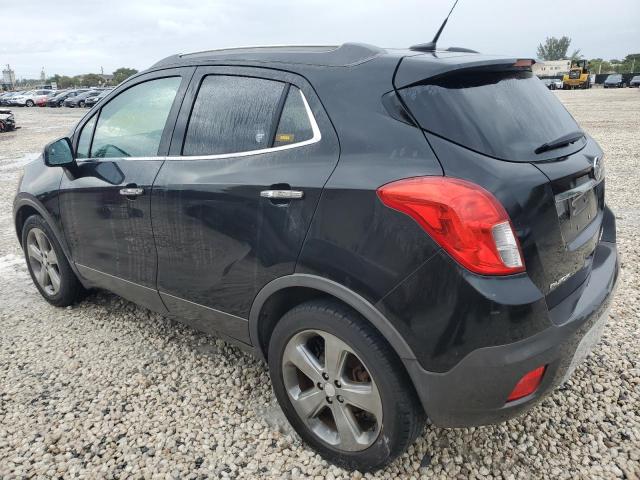 Изображение 2 2013 BUICK ENCORE CONVENIENCE 2013 с VIN KL4CJBSB9DB070475
