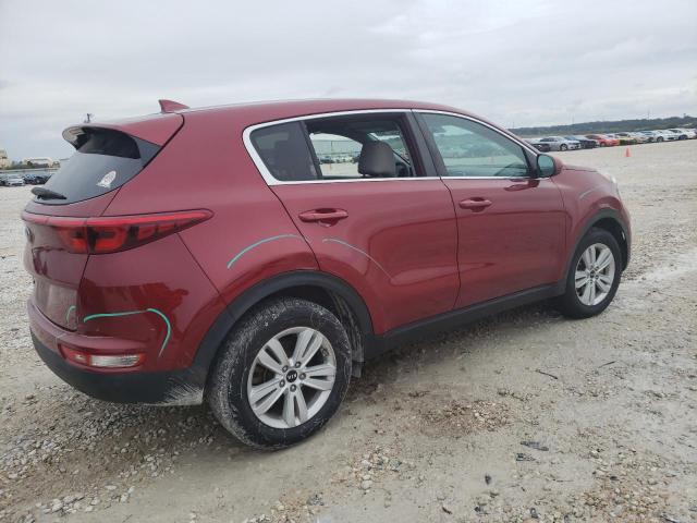 Изображение 3 2017 KIA SPORTAGE LX 2017 с VIN KNDPM3AC2H7232406