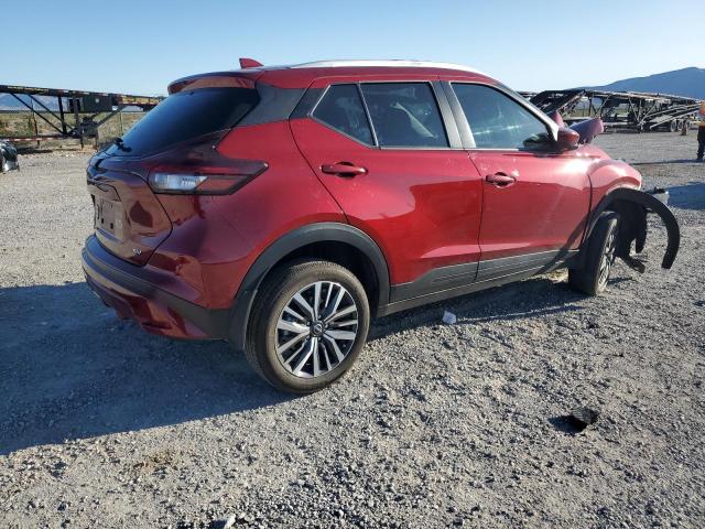 Изображение 3 2023 NISSAN KICKS SV 2023 с VIN 3N1CP5CV8PL481399