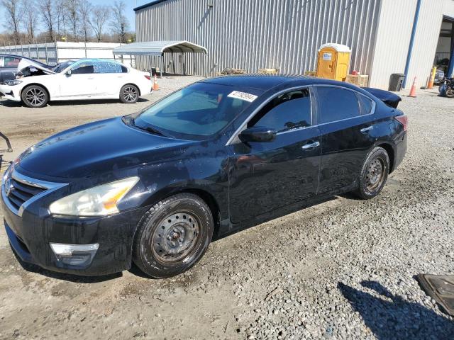 Obraz 1 z 2014 NISSAN ALTIMA 2.5 2014 z VIN 1N4AL3AP2EN366485