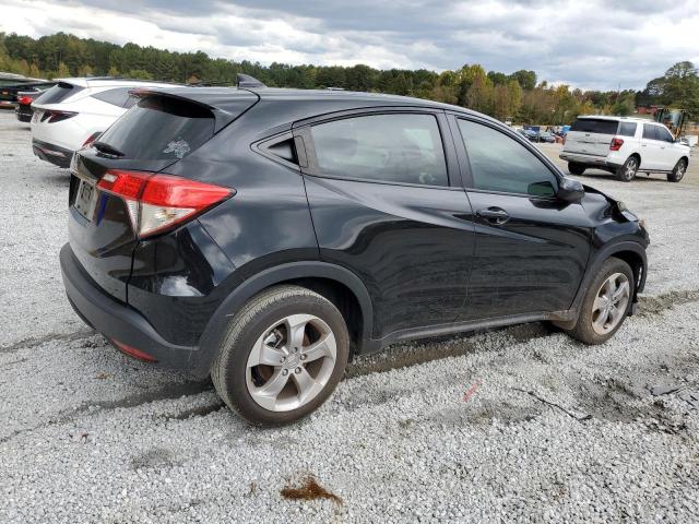 Изображение 3 2021 HONDA HR-V LX 2021 с VIN 3CZRU5H32MM730352