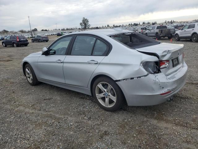 Изображение 2 2015 BMW 328 XI SULEV 2015 с VIN WBA3B5C57FF963119