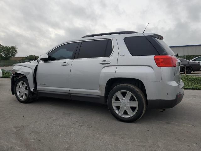 Image 2 of 2011 GMC TERRAIN SLT 2011 with VIN 2CTALUEC4B6360618