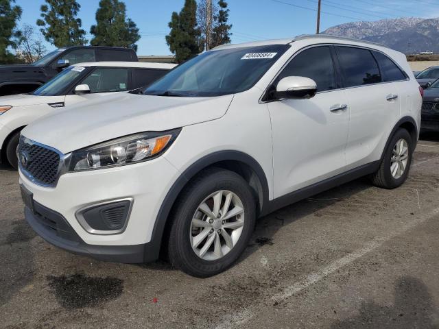 Obraz 1 z 2016 KIA SORENTO LX 2016 z VIN 5XYPG4A34GG055579