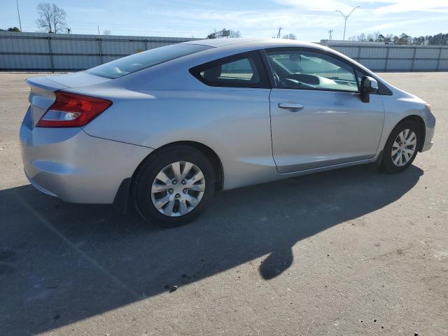 Obraz 3 z 2012 HONDA CIVIC LX 2012 z VIN 2HGFG3B50CH519180