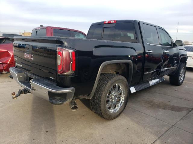 Изображение 3 2017 GMC SIERRA K1500 SLT 2017 с VIN 3GTU2NEC9HG414719