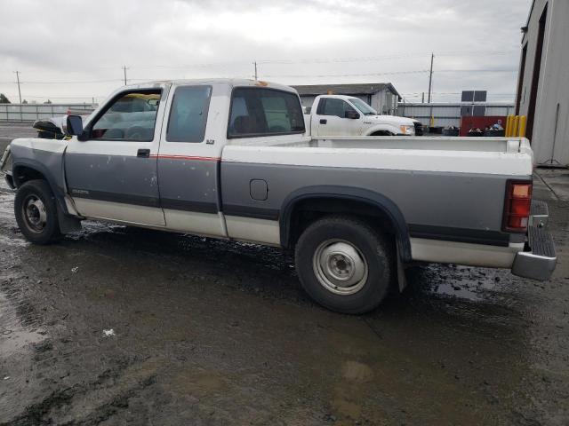 Image 2 of 1993 DODGE DAKOTA  1993 with VIN 1B7GL23Y5PS195448