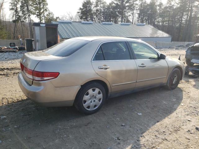 Obraz 3 z 2004 HONDA ACCORD LX 2004 z VIN 1HGCM66334A059843