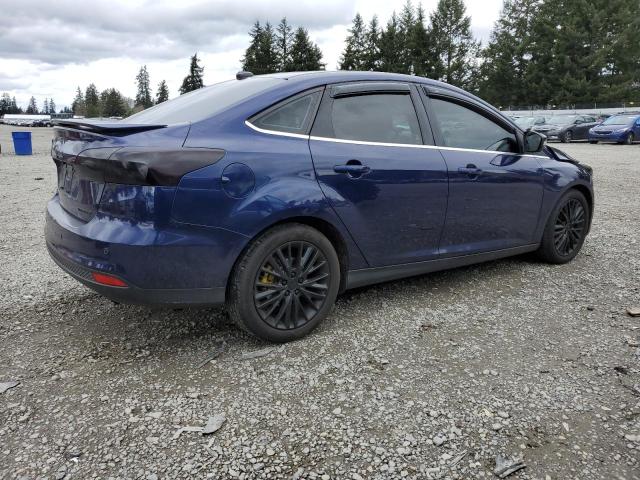 Obraz 3 z 2017 FORD FOCUS TITANIUM 2017 z VIN 1FADP3J29HL238959