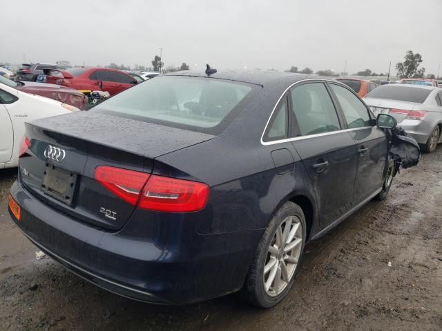 Image 3 of 2015 AUDI A4 PREMIUM PLUS 2015 with VIN WAUHFAFL0FN009024