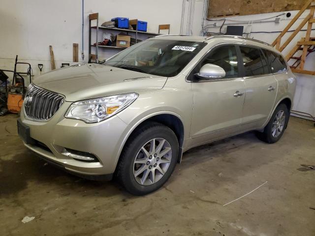 2014 BUICK ENCLAVE  2014 image