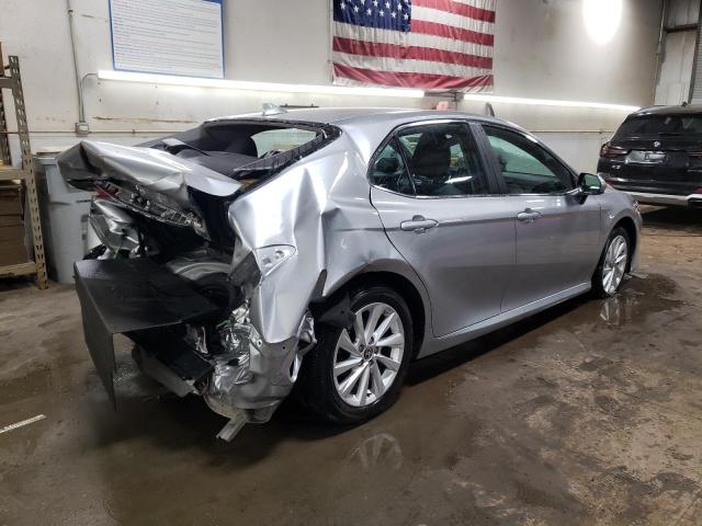 Image 3 of 2023 TOYOTA CAMRY LE 2023 with VIN 4T1C11AK1PU824104