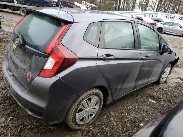 Image 3 of 2019 HONDA FIT LX 2019 with VIN 3HGGK5H46KM713189