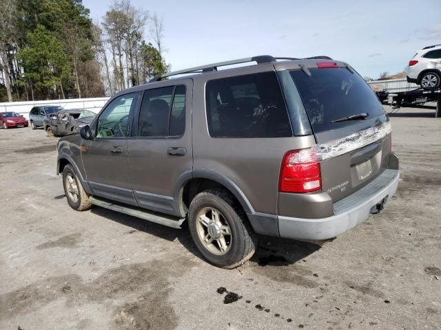 Obraz 2 z 2003 FORD EXPLORER XLT 2003 z VIN 1FMZU73K93UC68443