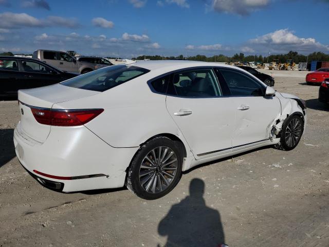 Obraz 3 z 2017 KIA CADENZA PREMIUM 2017 z VIN KNALB4J10H5073791