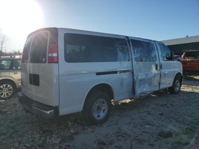 Image 3 of 2019 CHEVROLET EXPRESS LT 2019 with VIN 1GAZGPFG7K1295233
