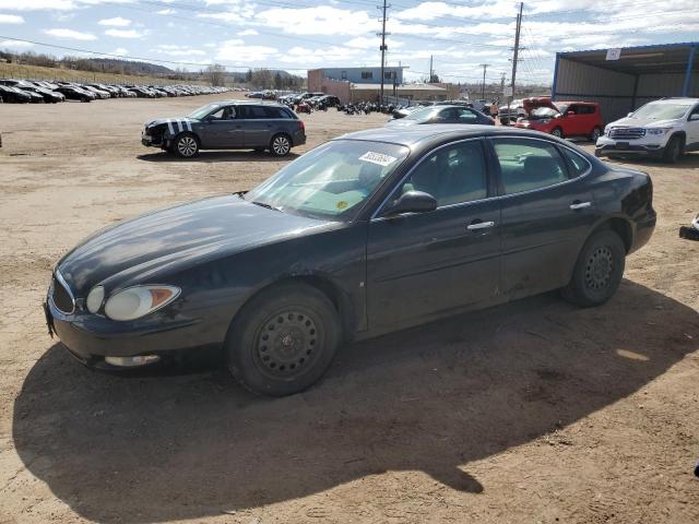 Obraz 2006 BUICK LACROSSE CX 2006