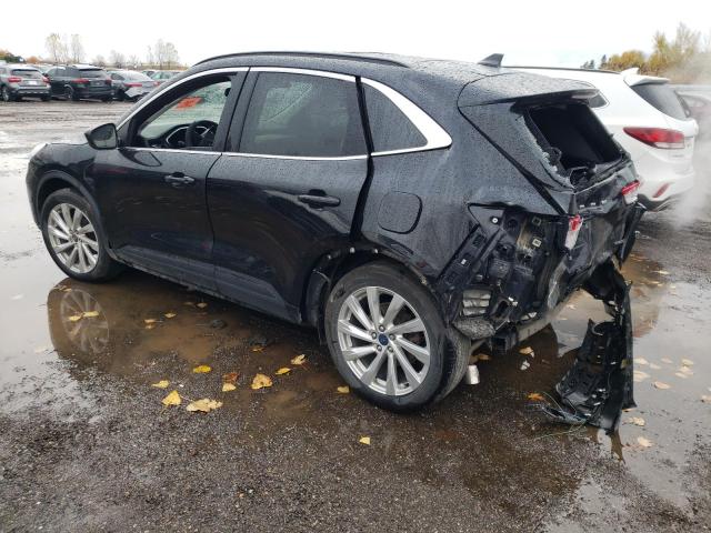 Изображение 2 2021 FORD ESCAPE TITANIUM 2021 с VIN 1FMCU9DZ5MUB19820