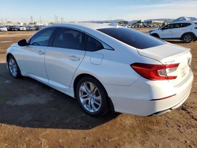 Obraz 2 z 2018 HONDA ACCORD LX 2018 z VIN 1HGCV1F16JA209129