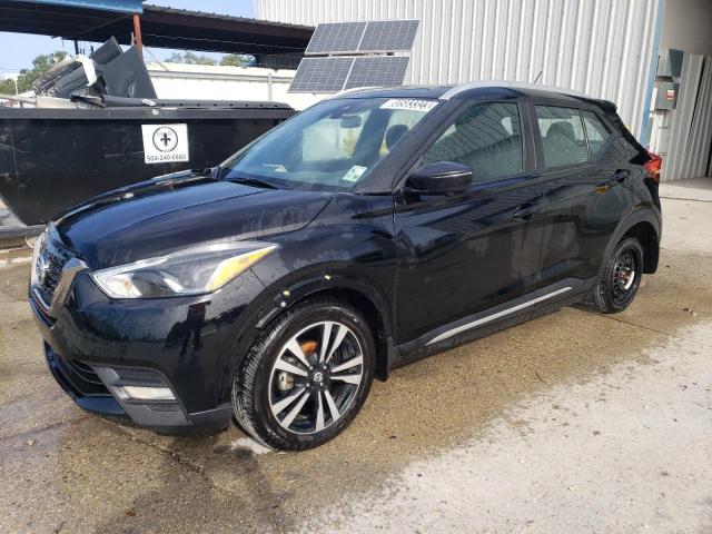 Изображение 1 2020 NISSAN KICKS SR 2020 с VIN 3N1CP5DV1LL504191