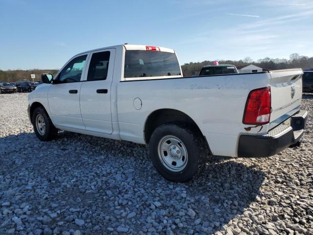 Изображение 2 2018 RAM 1500 ST 2018 с VIN 1C6RR6FG7JS296507
