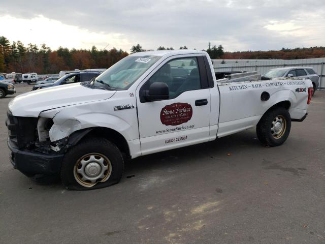 2016 FORD F150  2016 image