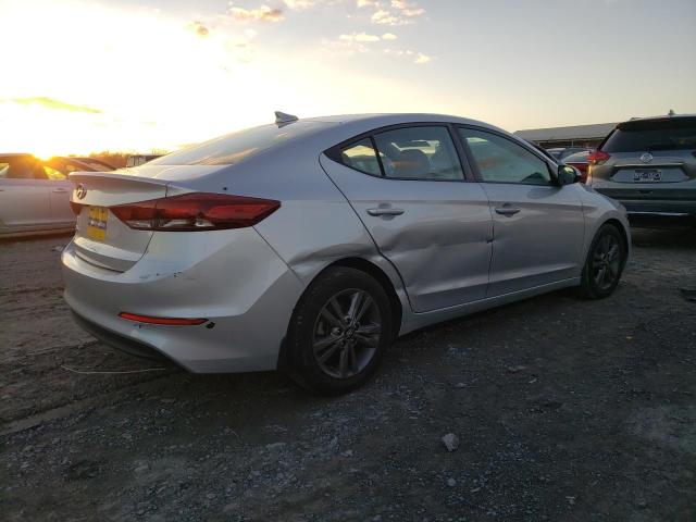 Изображение 3 2018 HYUNDAI ELANTRA SEL 2018 с VIN 5NPD84LF4JH220389