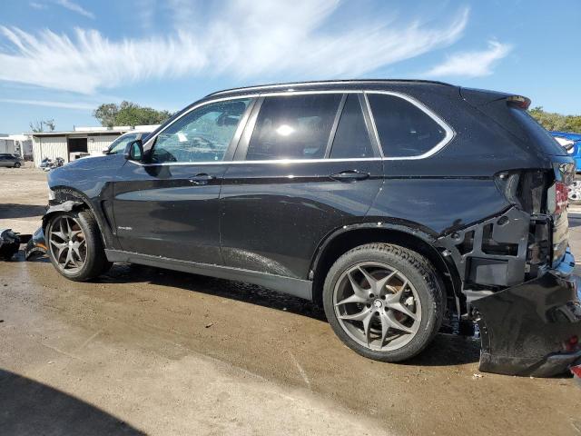 Obraz 2 z 2015 BMW X5 XDRIVE35I 2015 z VIN 5UXKR0C55F0P01422