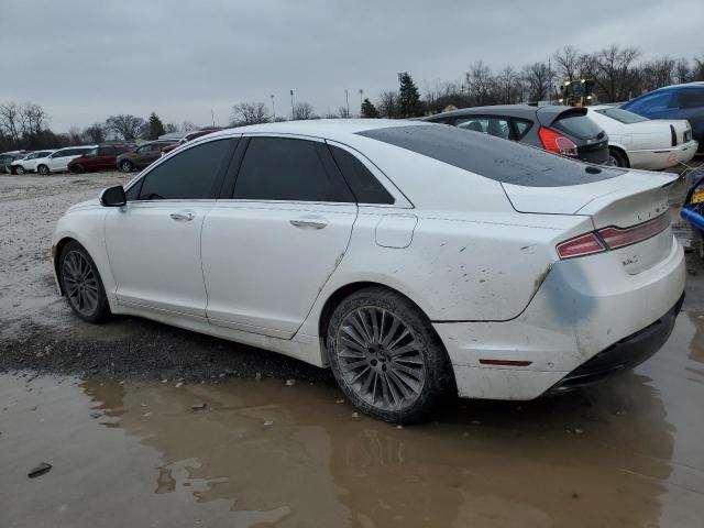 Изображение 2 2013 LINCOLN MKZ  2013 с VIN 3LN6L2G9XDR828429