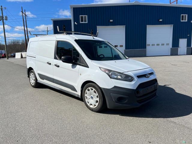Image 1 of 2015 FORD TRANSIT CONNECT XL 2015 with VIN NM0LS7E75F1192232
