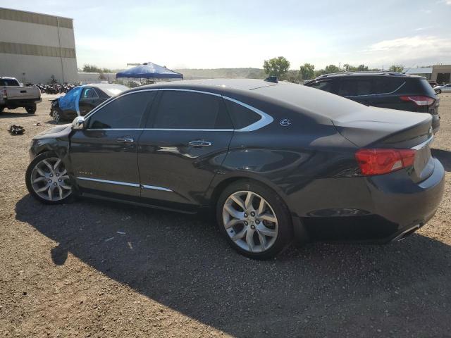 Изображение 2 2014 CHEVROLET IMPALA LTZ 2014 с VIN 2G1155S38E9109645