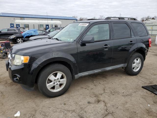 Obraz 1 z 2010 FORD ESCAPE XLT 2010 z VIN 1FMCU9DG4AKC23866